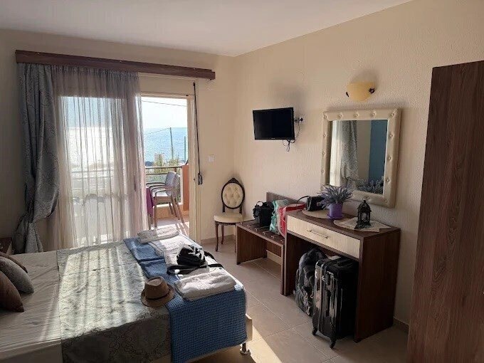 Zdjęcie Castro Studio Hotel 2*